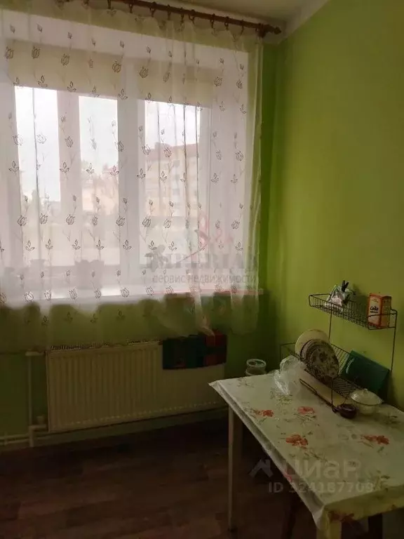 1-к кв. Белгородская область, Шебекино ул. Шолохова, 7 (29.0 м) - Фото 2