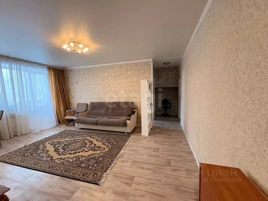 2-к кв. Алтайский край, Бийск ул. Имени Героя Советского Союза ... - Фото 1