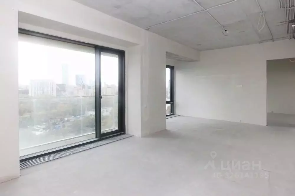 2-к кв. Москва 1-й Сетуньский проезд, 8 (65.0 м) - Фото 1