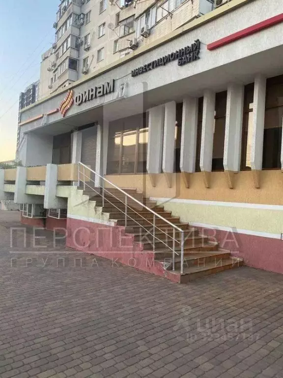 Помещение свободного назначения в Краснодарский край, Новороссийск ул. ... - Фото 1
