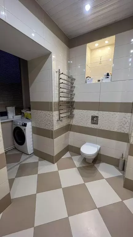 Квартира, 3 комнаты, 97 м - Фото 2