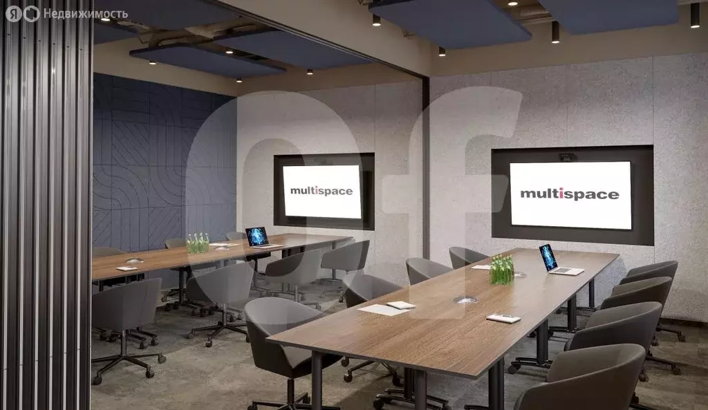 Офис (2274 м) - Фото 2