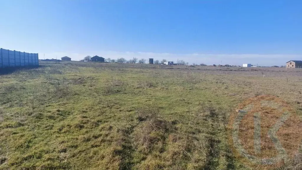 Участок в Крым, Симферопольский район, с. Мирное  (6.0 сот.) - Фото 1