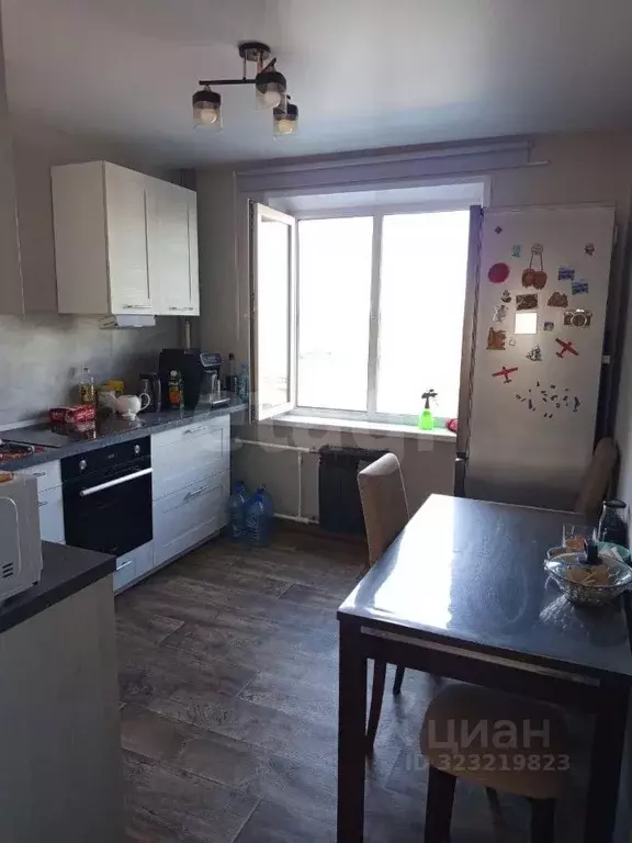 4-к кв. Красноярский край, Емельяново пгт ул. Новая, 23Б (79.7 м) - Фото 0