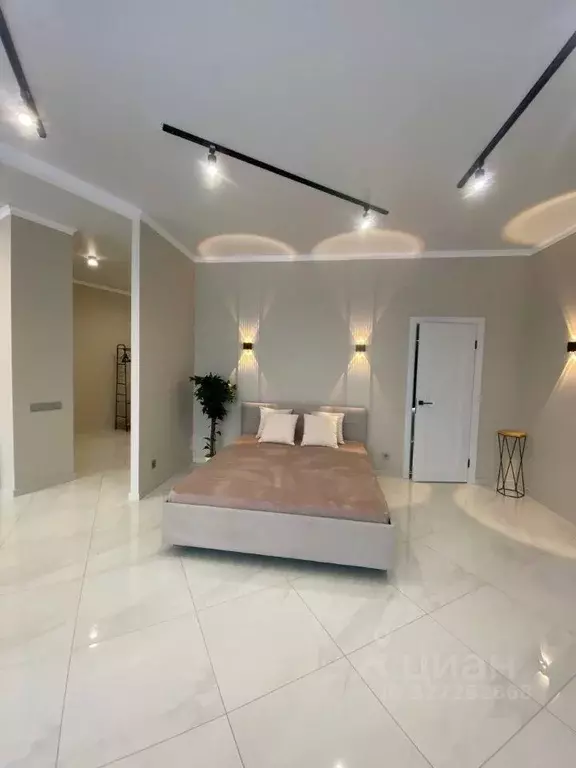 1-к кв. Татарстан, Казань Чистопольская ул., 88 (54.0 м) - Фото 1