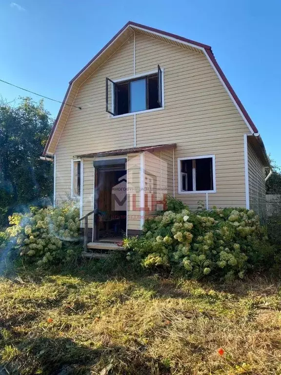 Дом, 82.4 м - Фото 1