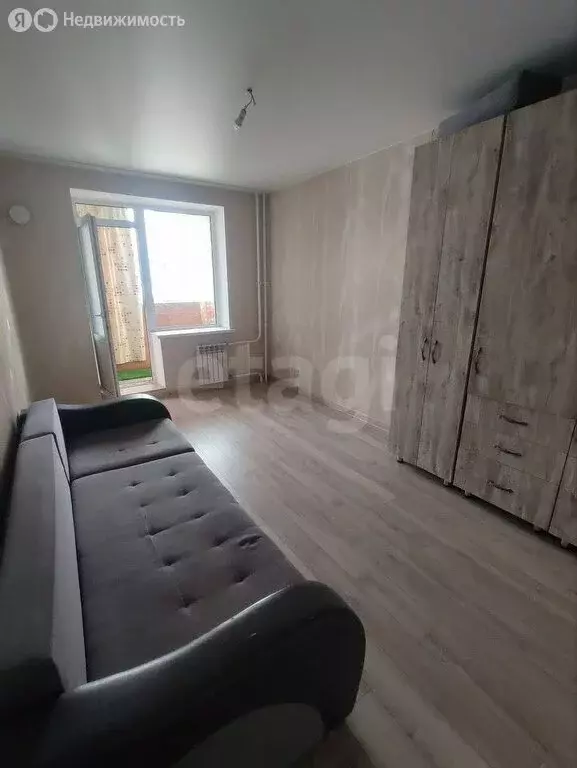 1-комнатная квартира: Новосибирск, Ленинский район, микрорайон ... - Фото 1