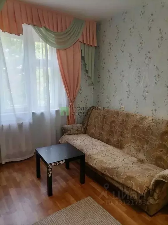 1-к кв. Орловская область, Орел Наугорское ш., 74 (36.0 м) - Фото 2