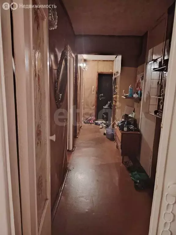 3-комнатная квартира: Кондрово, улица Ленина, 46 (60.7 м) - Фото 2