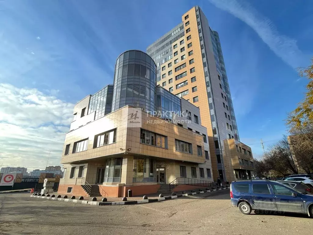 Помещение свободного назначения в Московская область, Люберцы ... - Фото 1