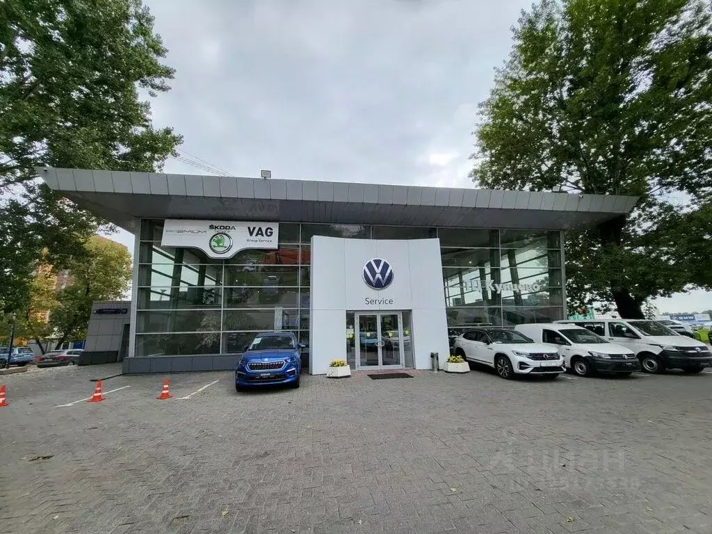 Помещение свободного назначения в Москва ул. Горбунова, вл29 (796 м) - Фото 1