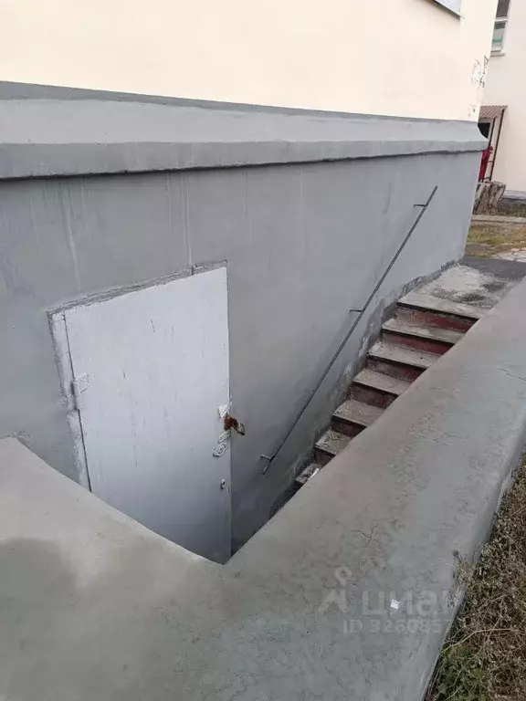 Помещение свободного назначения в Челябинская область, Магнитогорск ... - Фото 1