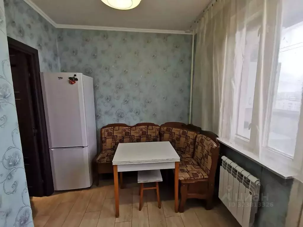 1-к кв. Москва Бакинская ул., 4 (36.6 м) - Фото 2