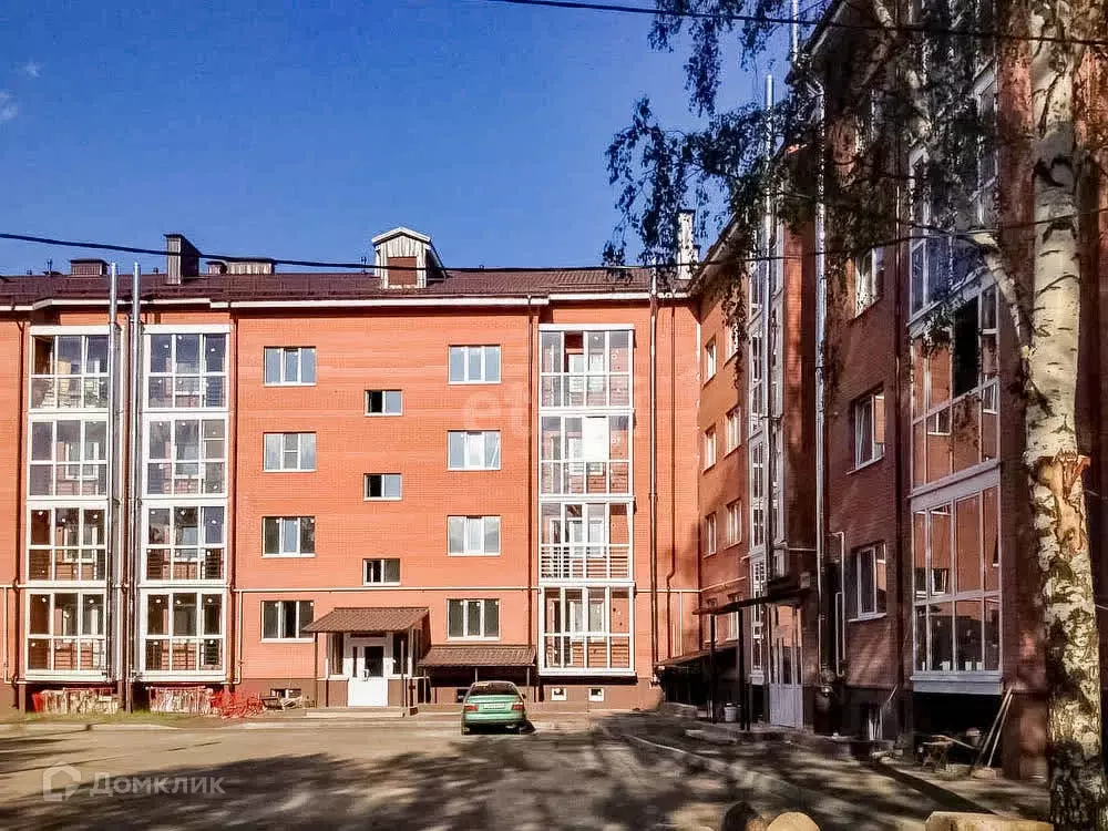 Продаётся 2-к квартира, 51 м - Фото 0