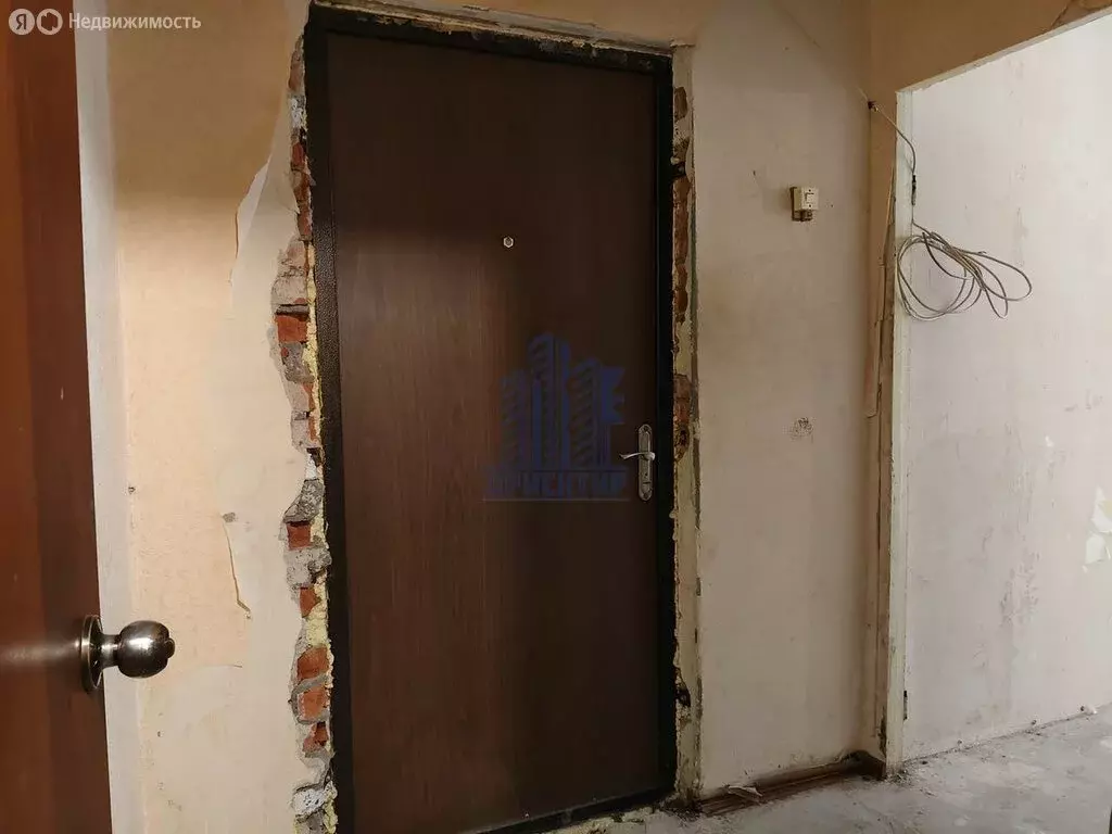 Квартира-студия: Чебоксары, улица Мате Залка, 16 (25 м) - Фото 1