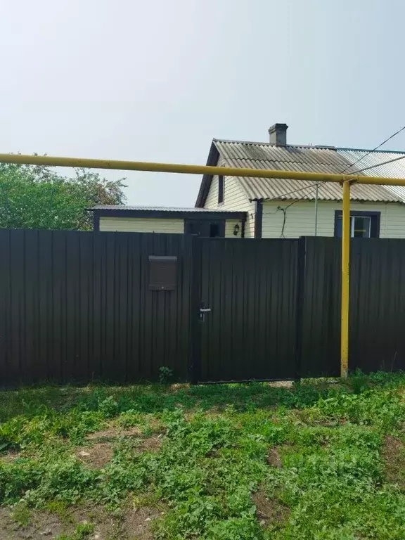 Дом в Самарская область, Безенчукский район, Звезда ж/д_ст ул. ... - Фото 2