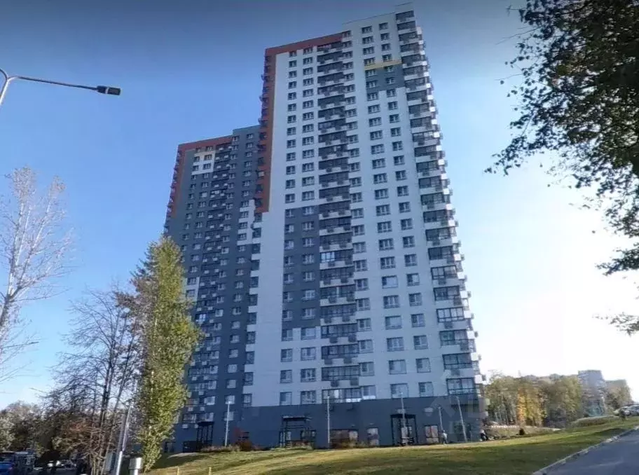 Помещение свободного назначения в Москва Кастанаевская ул., 65 (261 м) - Фото 1