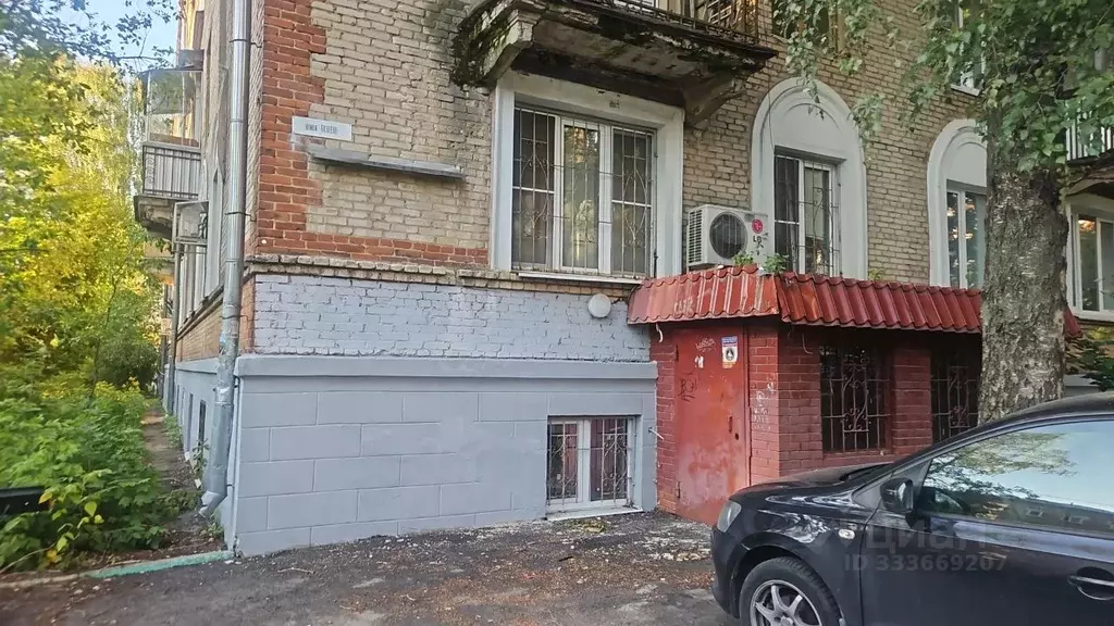 Помещение свободного назначения в Московская область, Лыткарино ... - Фото 2