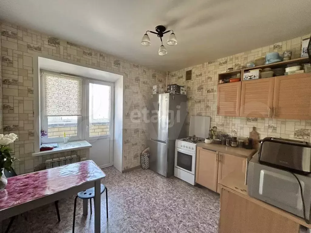 2-к. квартира, 62,1 м, 7/9 эт. - Фото 1