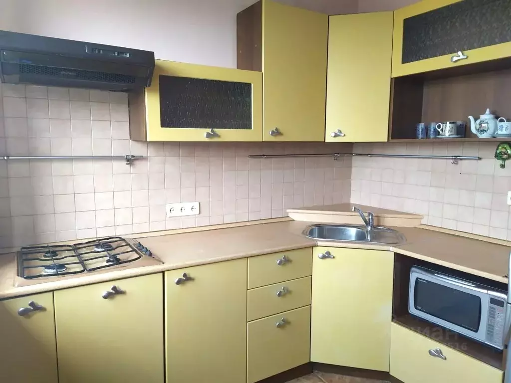 3-к кв. Москва Бутырская ул., 53К1 (82.0 м) - Фото 1