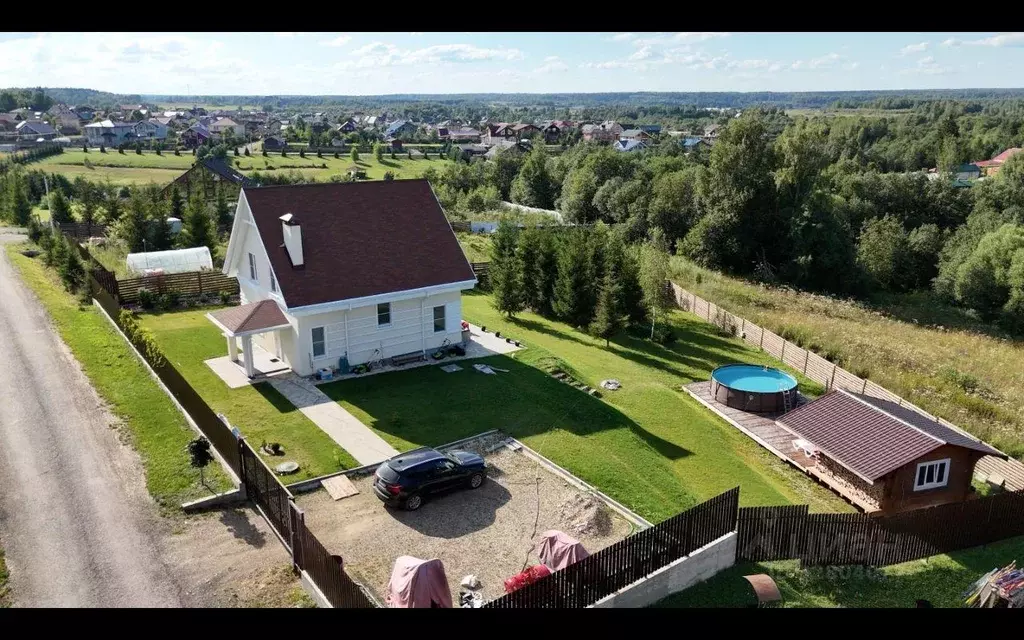 Коттедж, 160 м - Фото 0