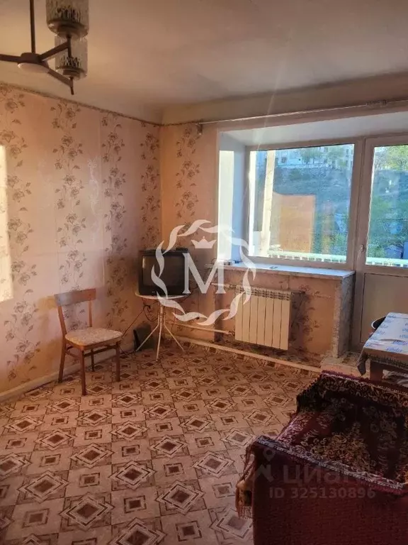 1-к кв. Бурятия, Улан-Удэ ул. Буйко, 19 (31.9 м) - Фото 1