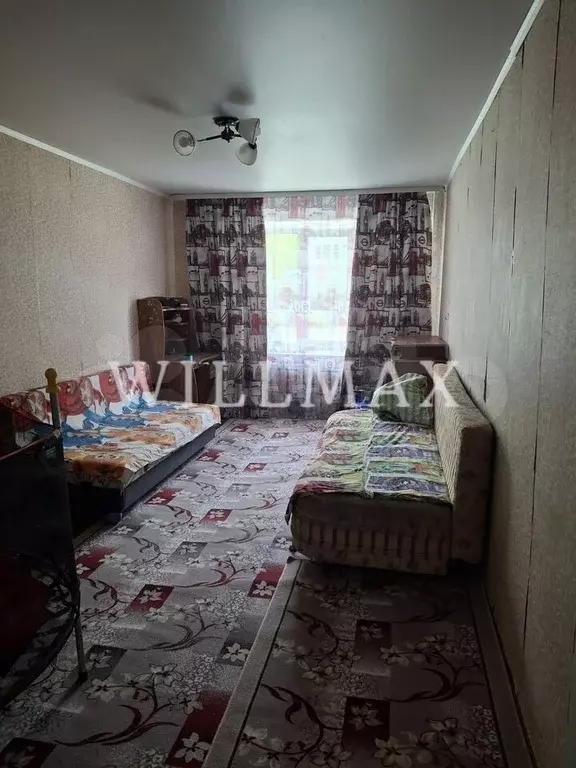 Аукцион: 2-к. квартира, 47,5 м, 1/5 эт. - Фото 0