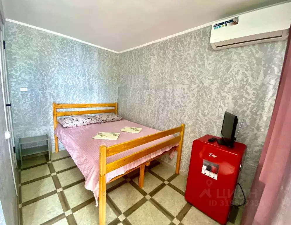 Комната Краснодарский край, Сочи Лазаревское жилрайон, ул. ... - Фото 0