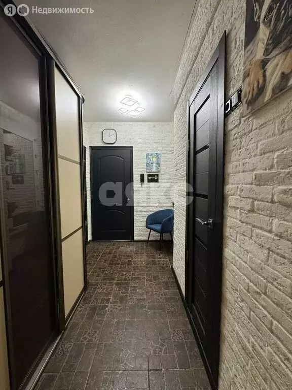 1-комнатная квартира: Москва, улица Маршала Катукова, 25к1 (32 м) - Фото 1