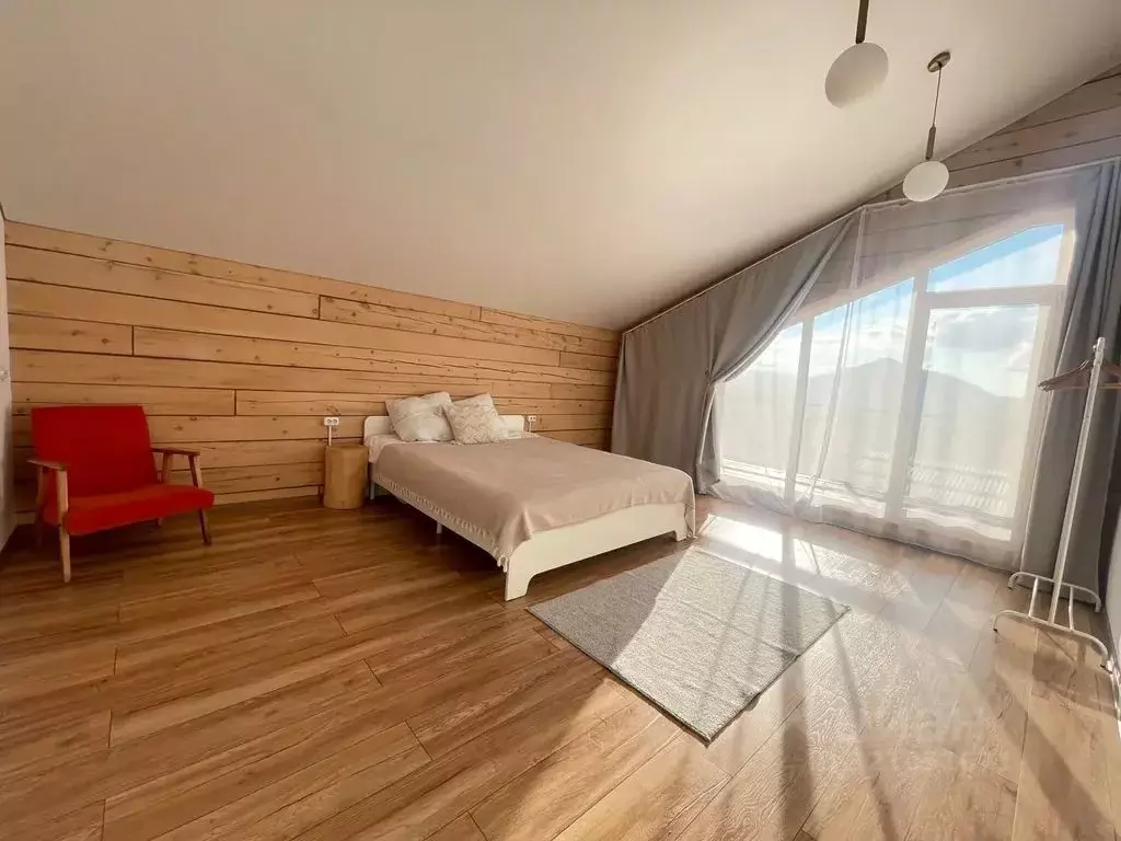 Дом в Башкортостан, Абзелиловский район, Краснобашкирский сельсовет, ... - Фото 2