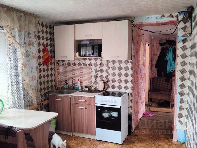 Дом в Новосибирская область, Новосибирский район, Станционный ... - Фото 1