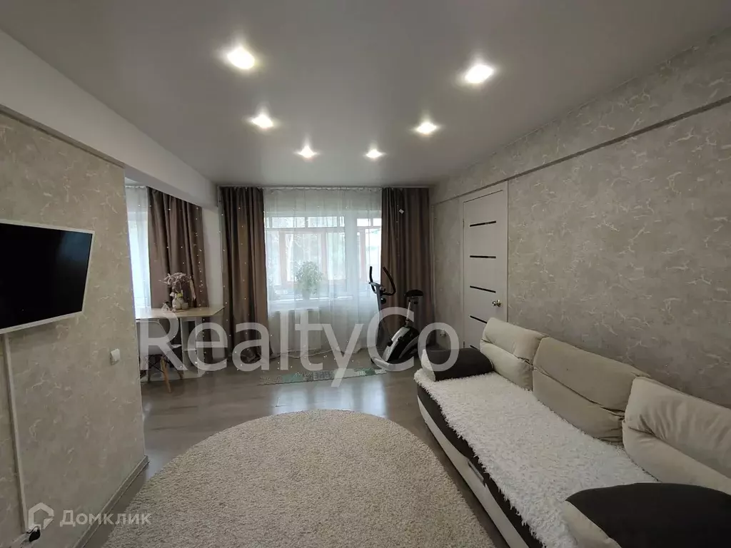 Продаётся 2-к квартира, 45.1 м - Фото 0
