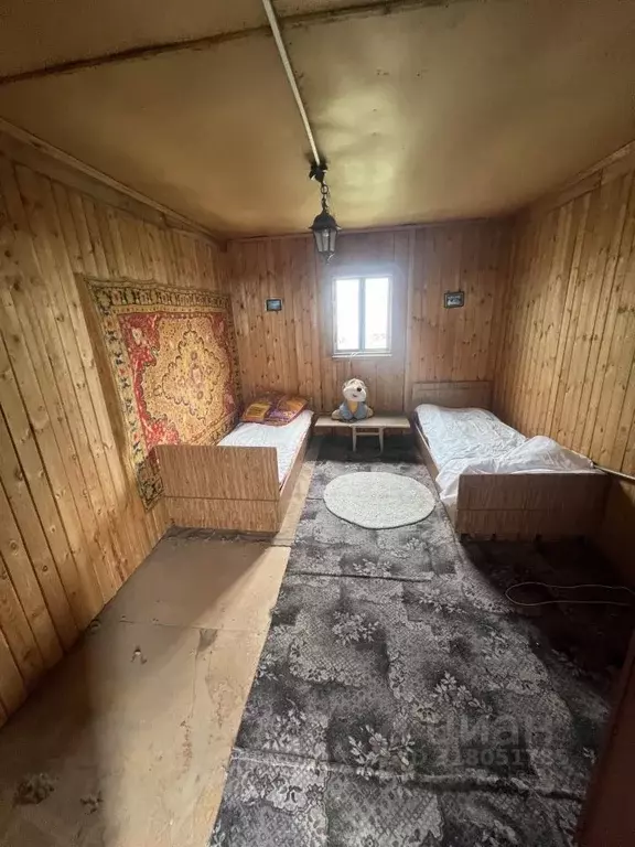 Дом в Омская область, Омск СОСН Карат тер.,  (50 м) - Фото 0