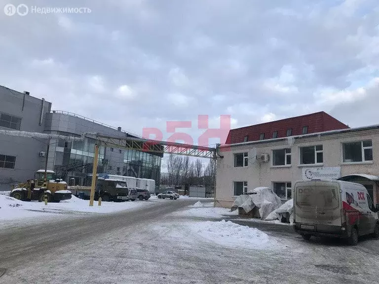 Офис (8 м) - Фото 1