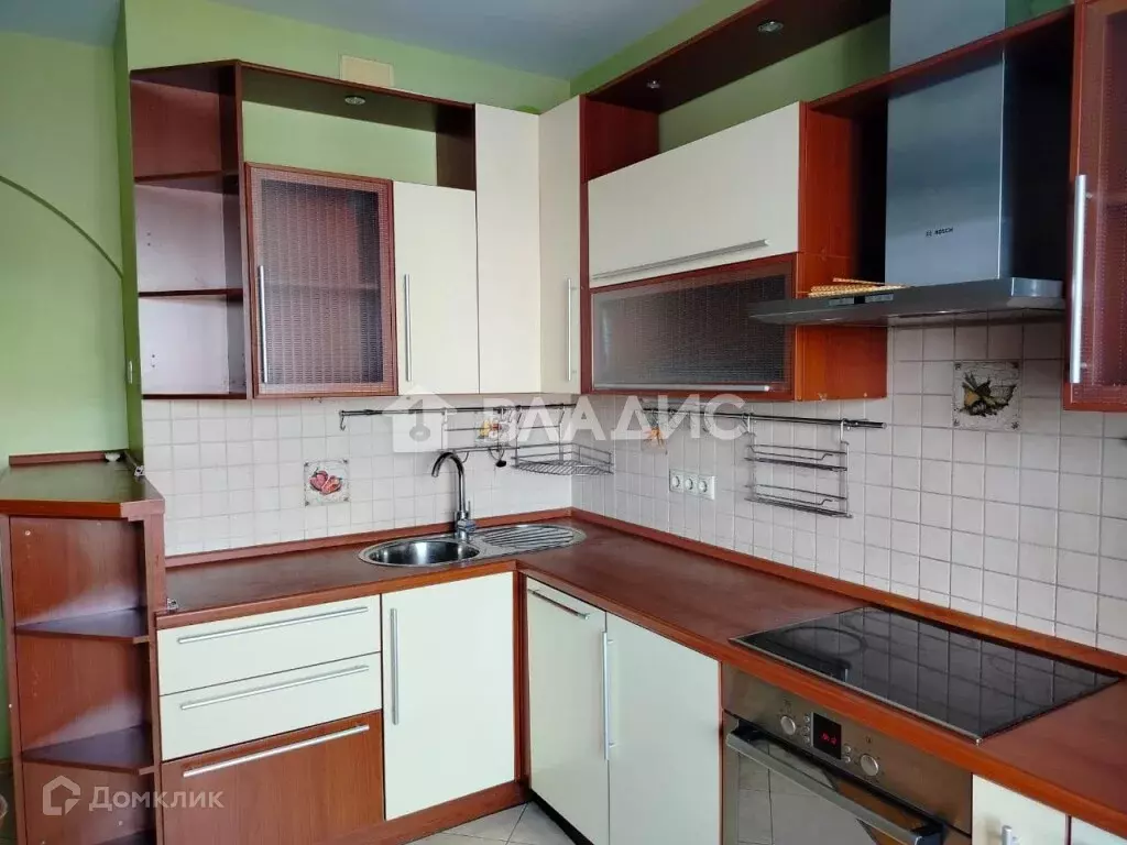 Продаётся 3-к квартира, 84.5 м - Фото 1