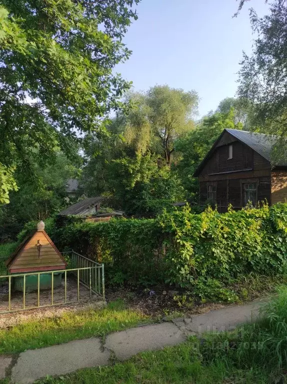 Дом в Московская область, Ленинский городской округ, с. Булатниково ... - Фото 0