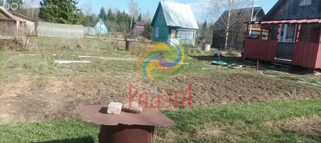 Дом в Шилыковское сельское поселение, СНТ Ивановец (30 м) - Фото 2