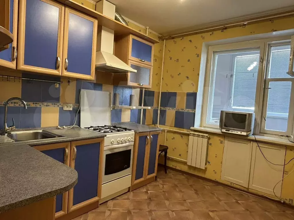 2-к. квартира, 45,3 м, 7/9 эт. - Фото 0
