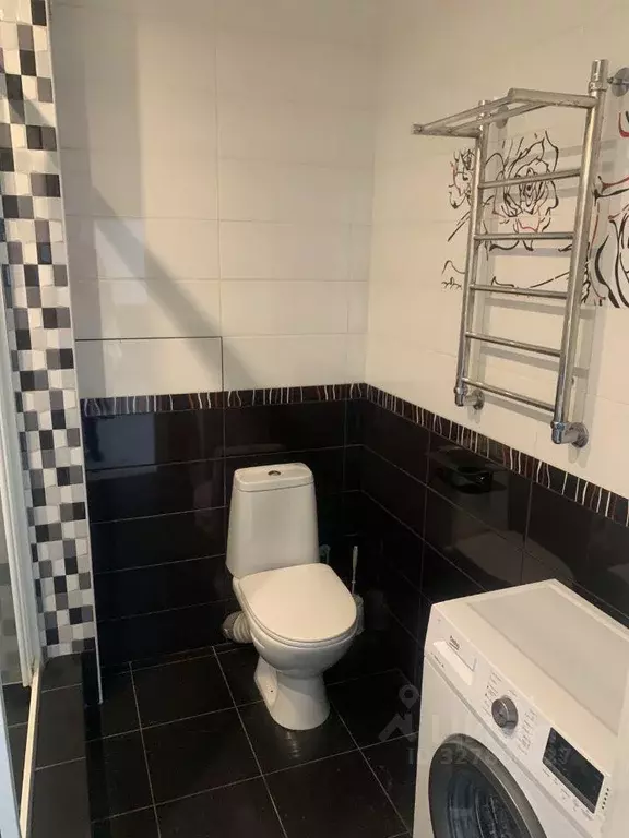 Квартира, студия, 44 м - Фото 1