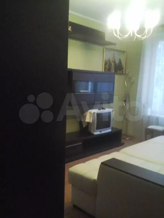 Комната 15 м в 3-к., 3/9 эт. - Фото 1