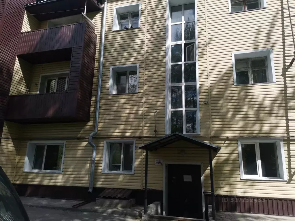 Комната Алтайский край, Барнаул Цеховая ул., 12/121 (8.4 м) - Фото 0