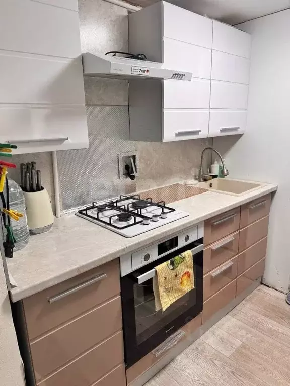 1-к кв. Ростовская область, Таганрог Гоголевский пер., 66 (24.1 м) - Фото 1