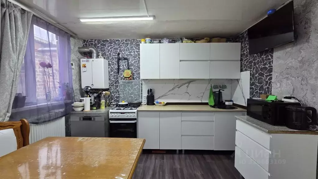 3-к кв. Краснодарский край, Тихорецк ул. Федосеева, 29 (59.0 м) - Фото 2