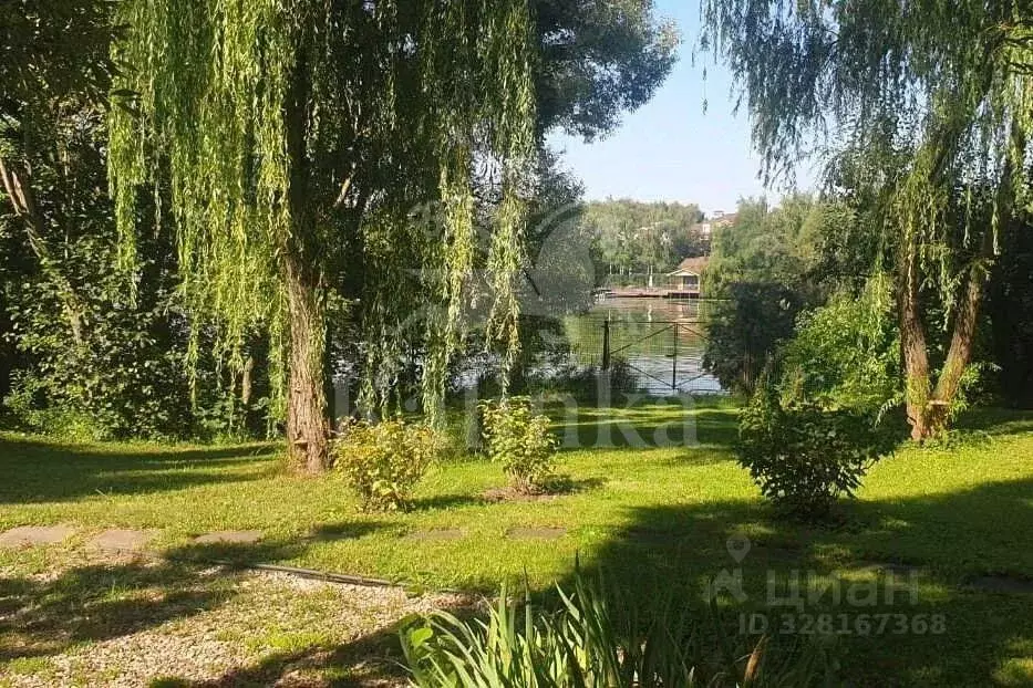 Участок в Московская область, Красногорск ул. Прибрежная, 15 (45.0 ... - Фото 1