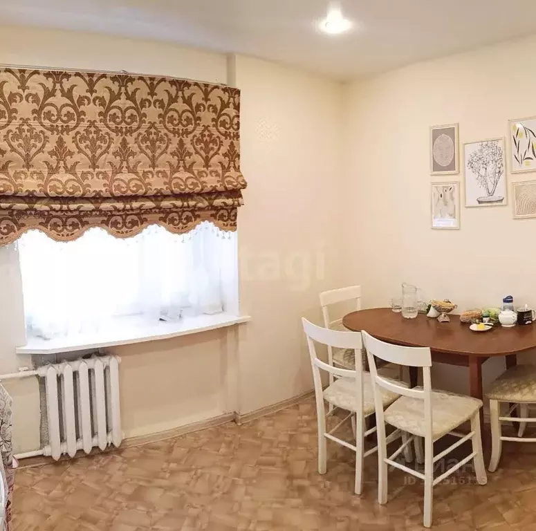 4-к кв. Вологодская область, Вологда Ленинградская ул., 103 (78.7 м) - Фото 1