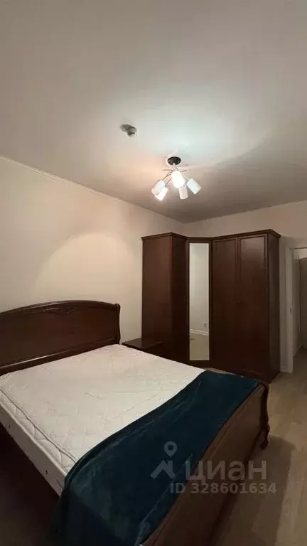 3-к кв. Московская область, Ленинский городской округ, Мисайлово пгт, ... - Фото 2