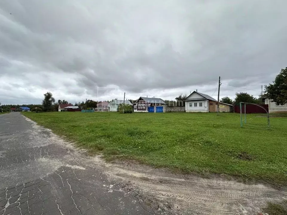 Дом в Владимирская область, Меленковский муниципальный округ, д. Малый ... - Фото 2