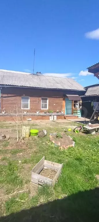 Дом 33 м на участке 8,5 сот. - Фото 1