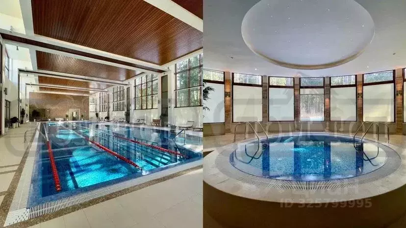 Дом в Московская область, Одинцовский городской округ, д. Маслово 22к3 ... - Фото 1