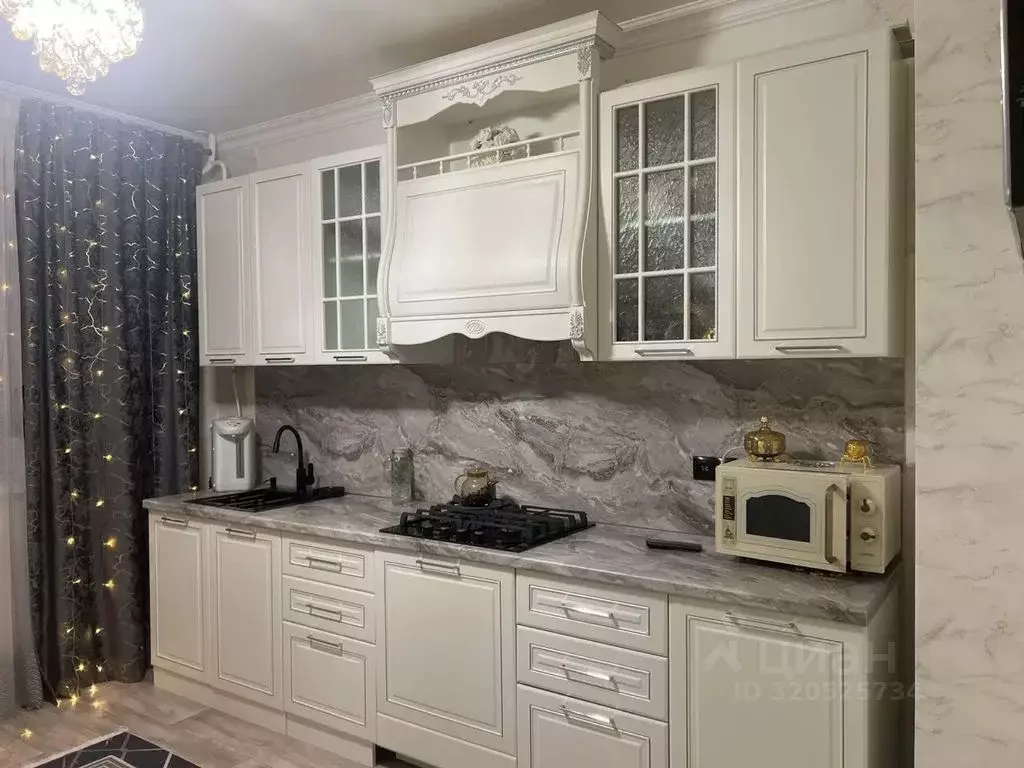 3-к кв. Ханты-Мансийский АО, Ханты-Мансийск Югорская ул., 11 (84.0 м) - Фото 1